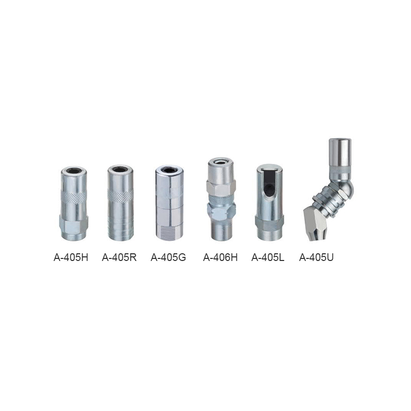 Pneumatic Grease Gun >> Grease Gun Coupler / Grease Fitting Adapter - Suction Grease Gun supplier Pneumatic Grease Gun >> Grease Gun Coupler / Grease Fitting Adapter - Suction Grease Gun supplier