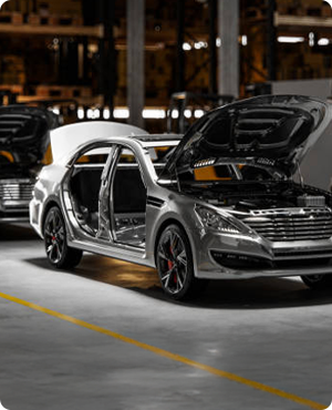 For Automotive