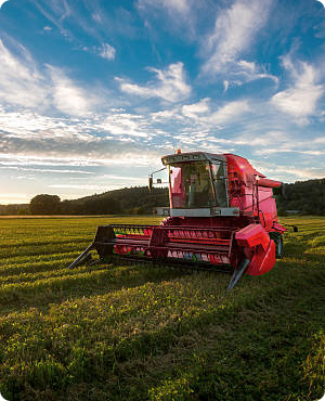 For Agriculture Purpose