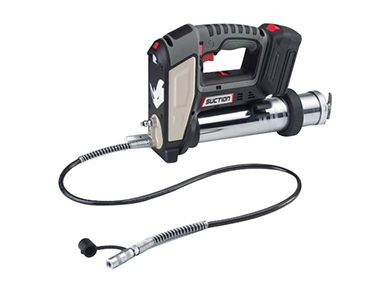 How to Choose a Grease Gun? A Complete Guide to Manual, Pneumatic, and Cordless Grease Guns