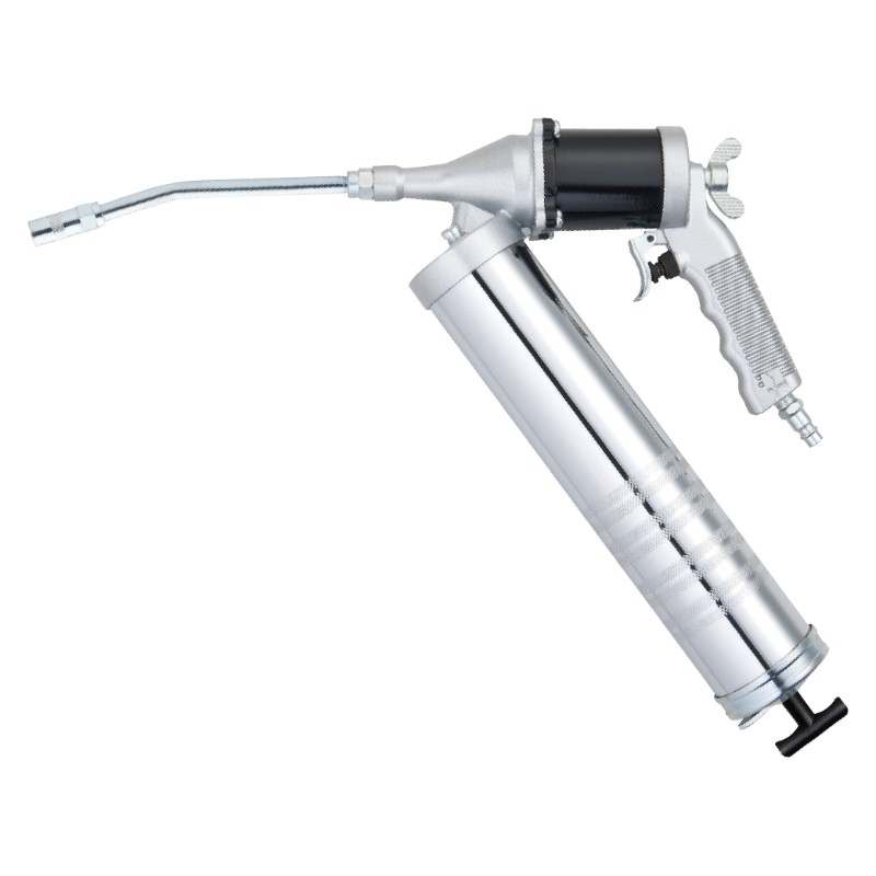 360° Rotating & Continuous Flow