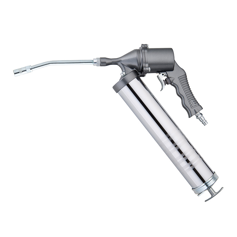 Continuous Flow Grease Gun