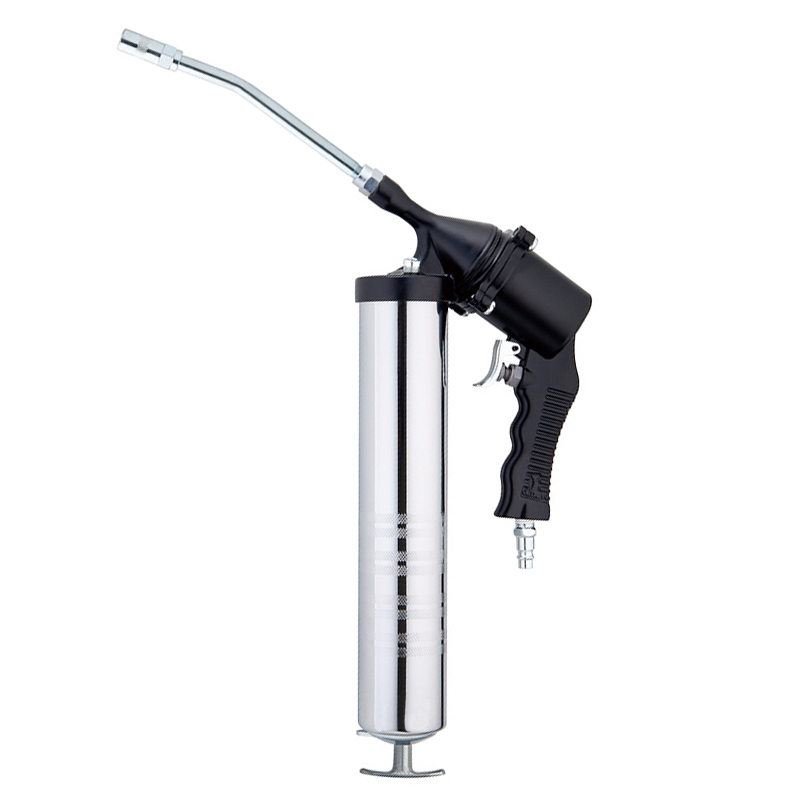 Single Shot Grease Gun