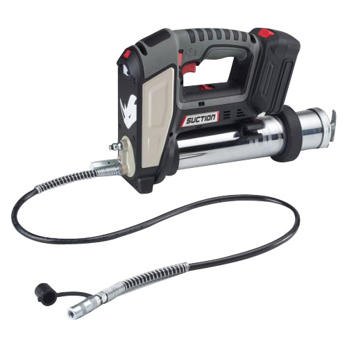 Cordless Grease Gun 2-Speed 18V Kit AE-900