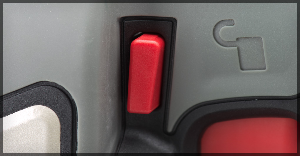 Safety Lock