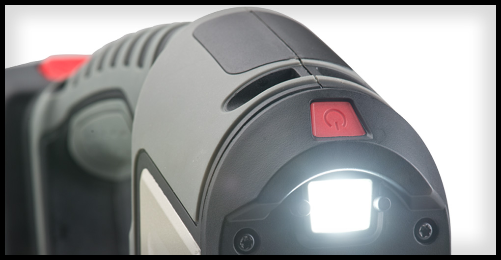 LED