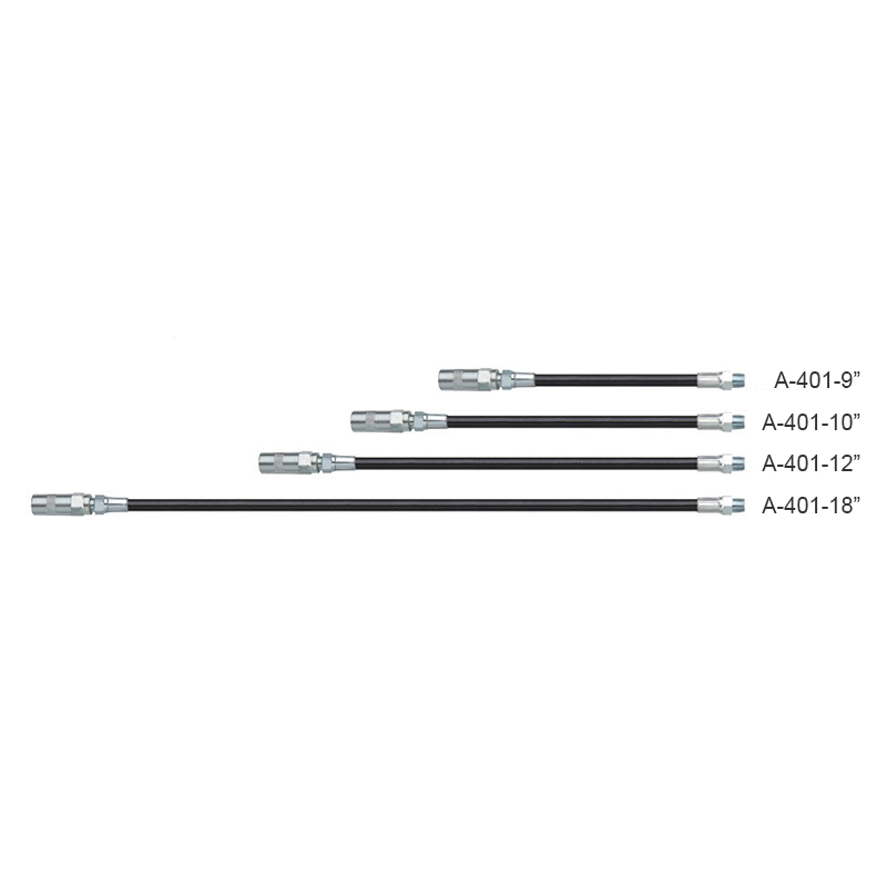 Flexible Nylon Hose
