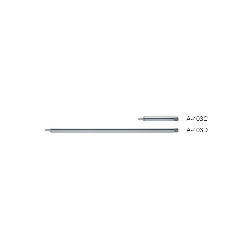 Needle Type Spout