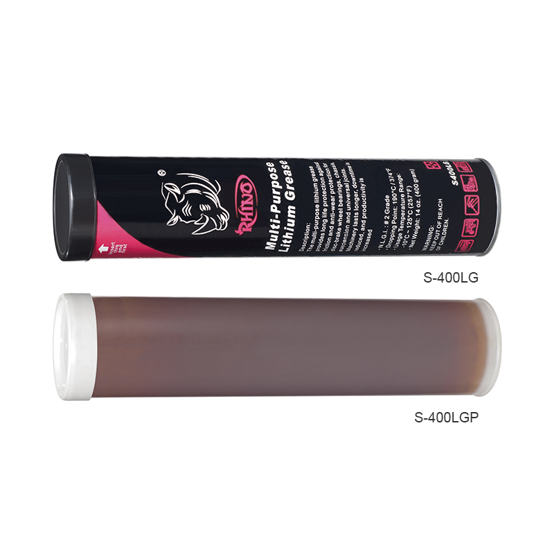 Multi-Purpose Lithium Grease