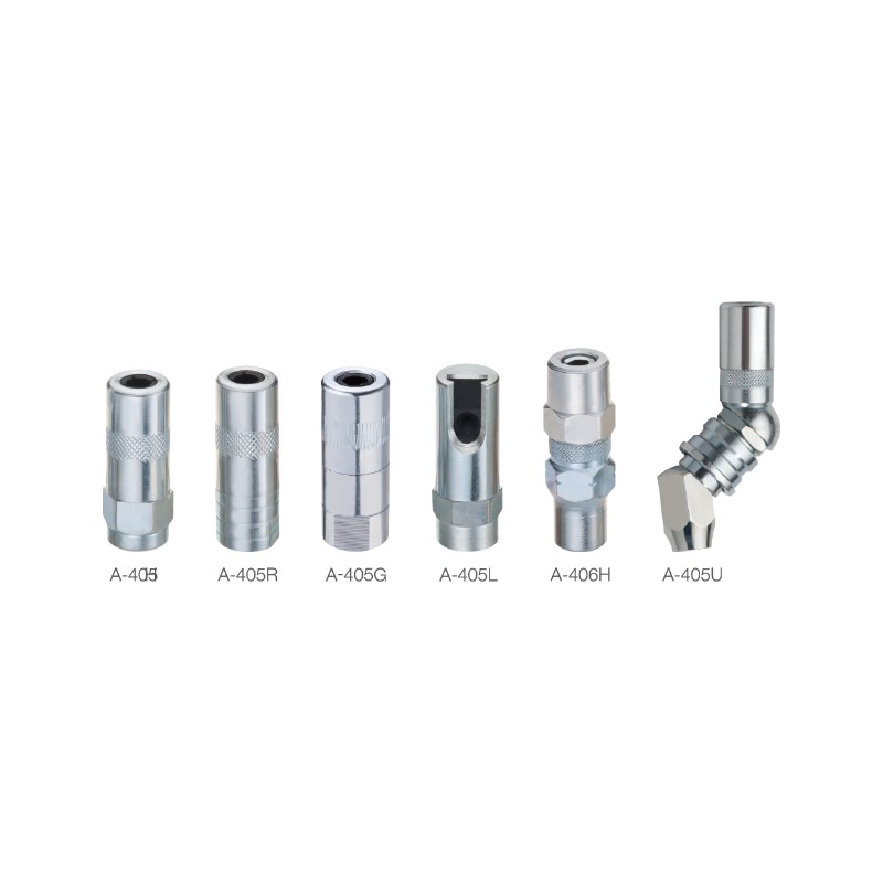 Standard Coupler