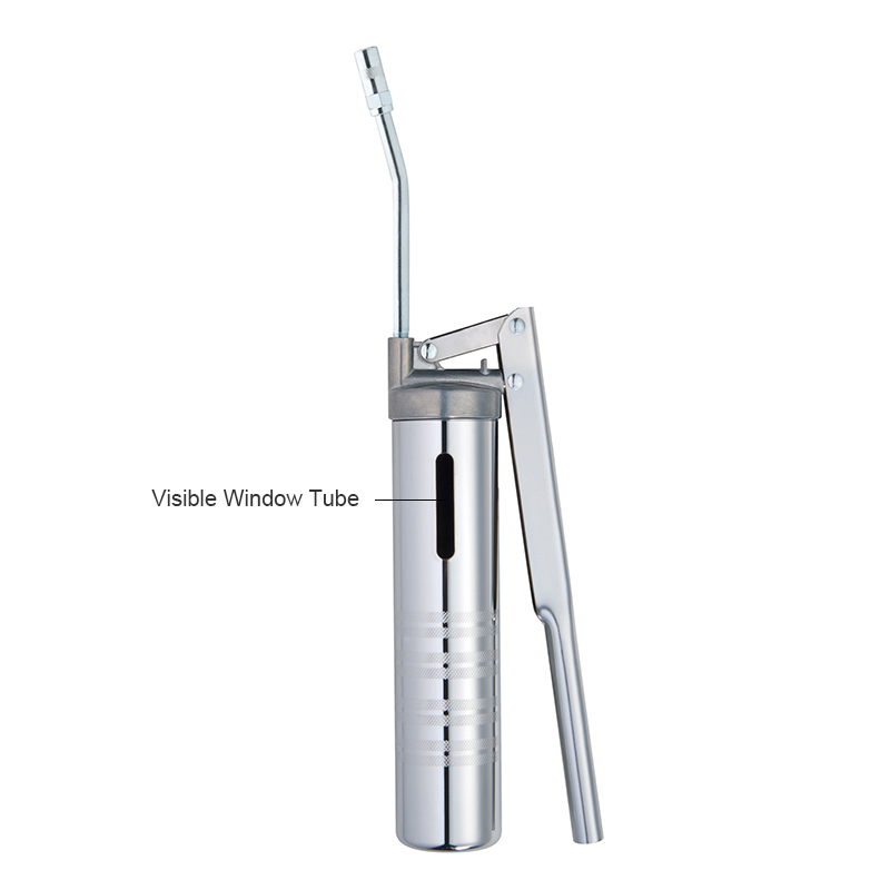 Vacuum Jiabara Type Grease Gun