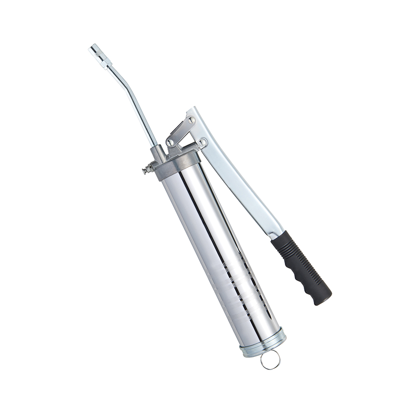 Heavy-Duty Jiabara Type Grease Gun