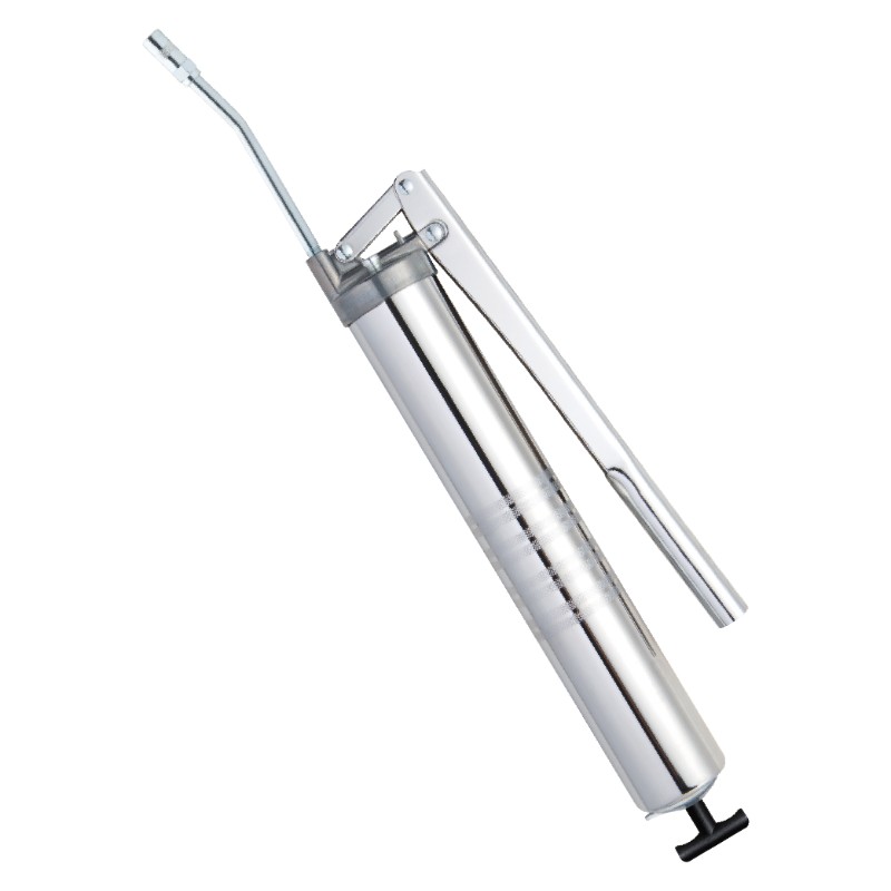Jumbo Lever Grease Gun