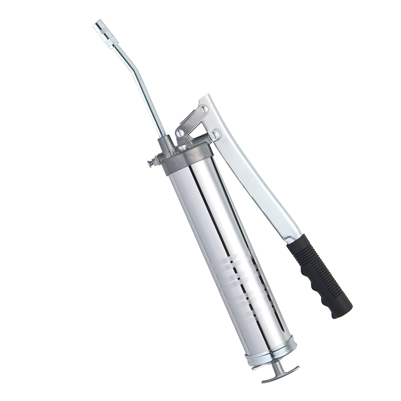 Professional Lever Grease Gun with Valve
