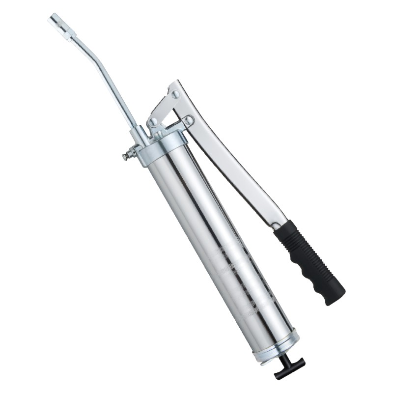 Professional Lever Grease Gun with Valve