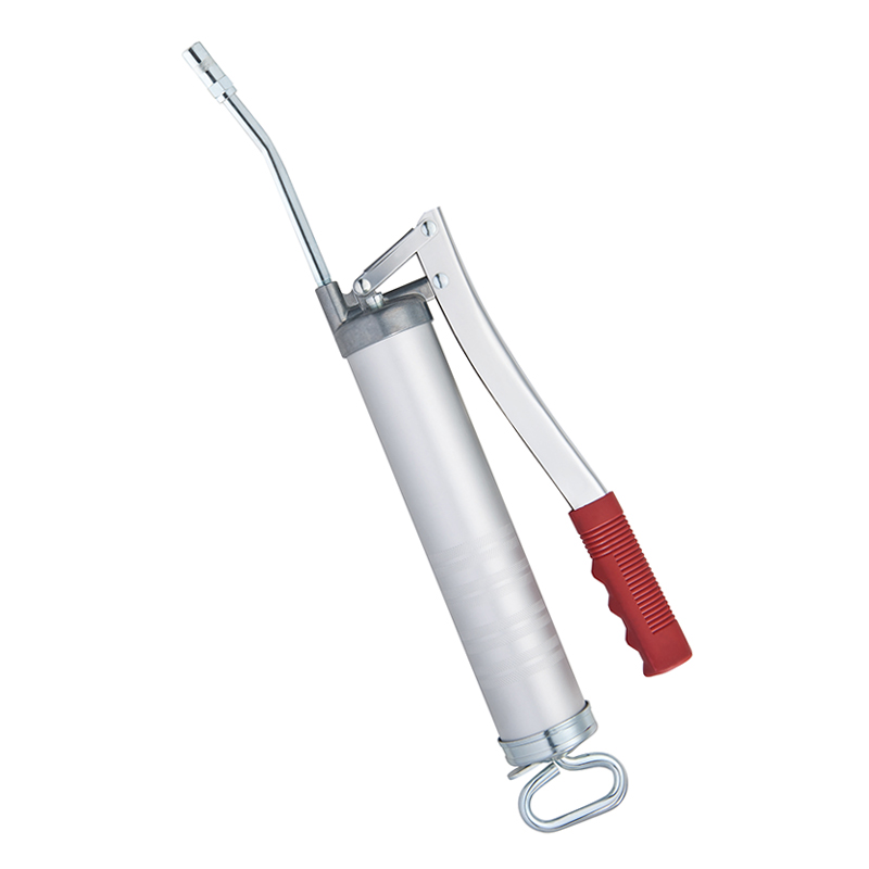 Lightweight Lever Grease Gun