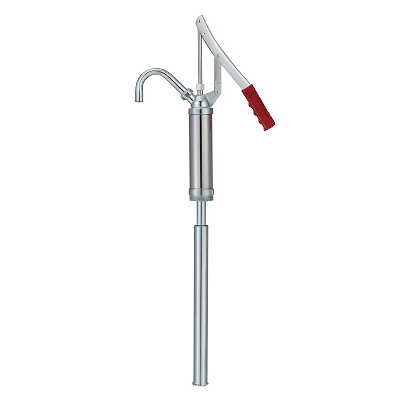 Oil Barrel Pump