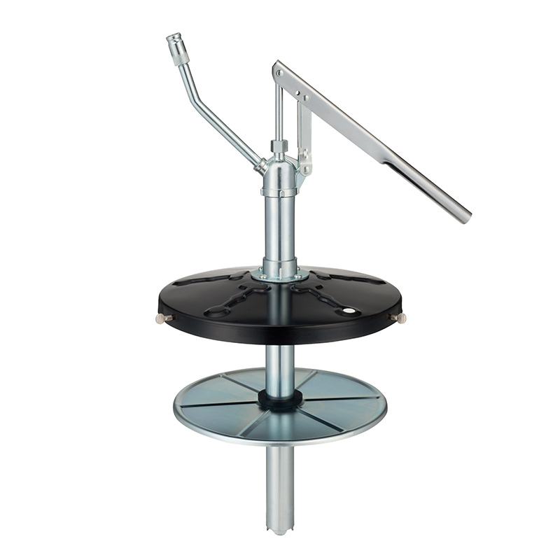 Grease Filler Pump