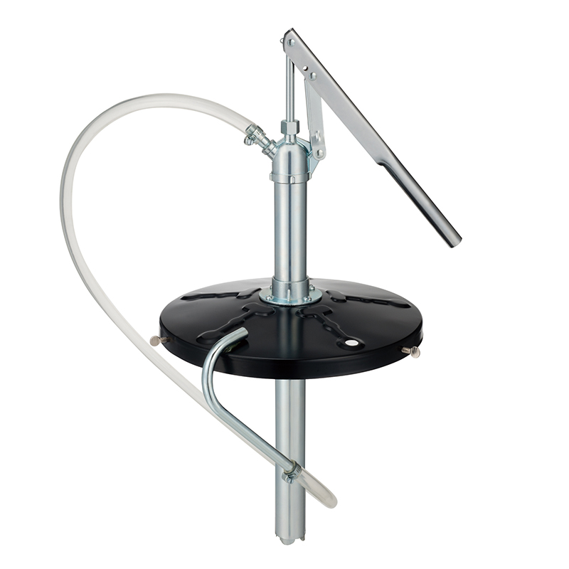 Oil Bucket Pump
