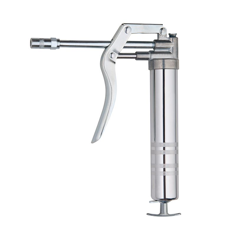 Mini Pistol-Grip Grease Gun