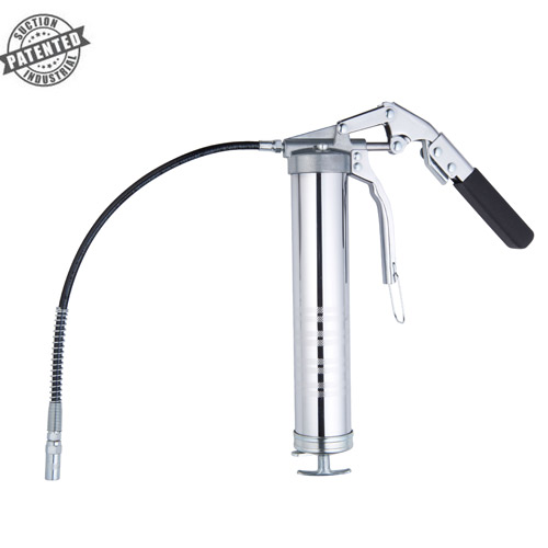 Two-way Operation Pistol-Grip Grease Gun