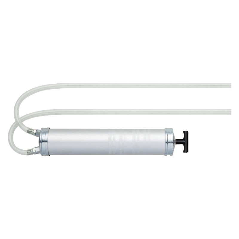 Dual Transfer Suction Gun