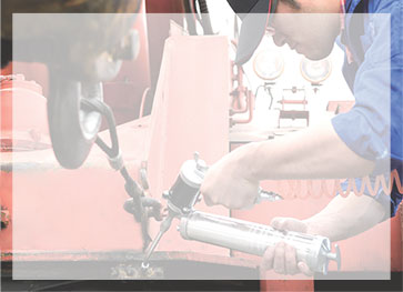 air grease gun, air operated grease gun, air grease gun instructions