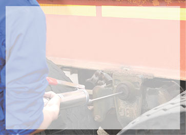 Lever Grease Guns, Side Lever Grease Gun
