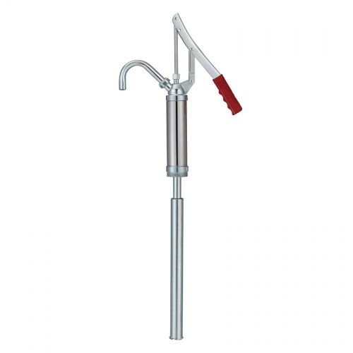 hand grease pump, oil hand pump, manual grease pump