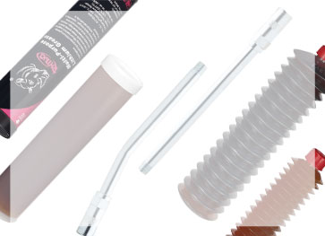 Grease Gun Accessories