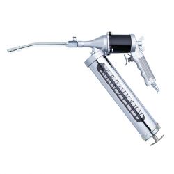 Transparent Air Grease Gun