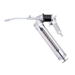 Transparent Air Grease Gun