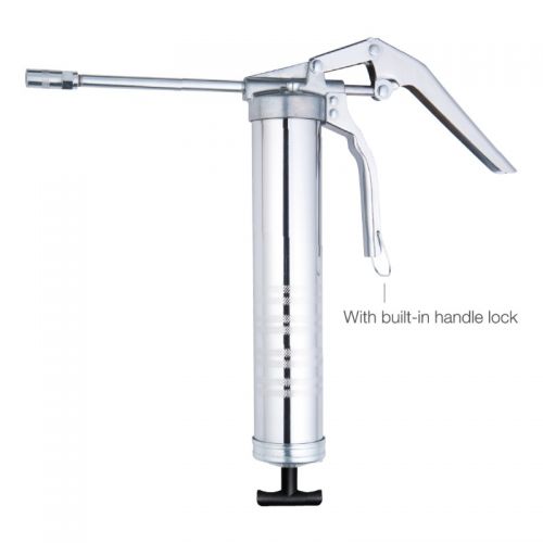Pistol Grease Gun