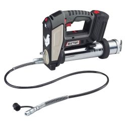 Cordless Grease Gun 2-Speed 18V Kit AE-900L