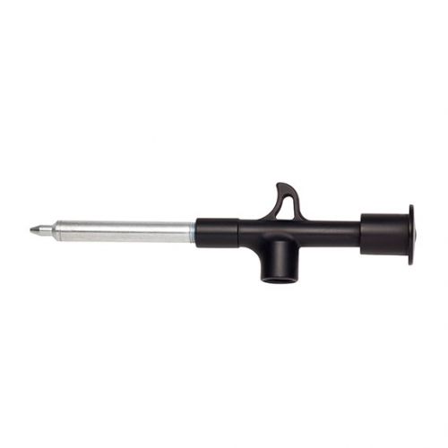 Mini pistola de engrase tipo empuje